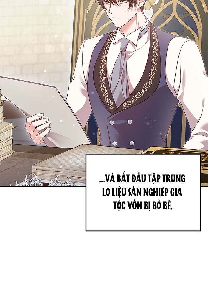 Cuộc Sống Của Nữ Vương Ác Quỷ Chap 55 - Next Chap 56