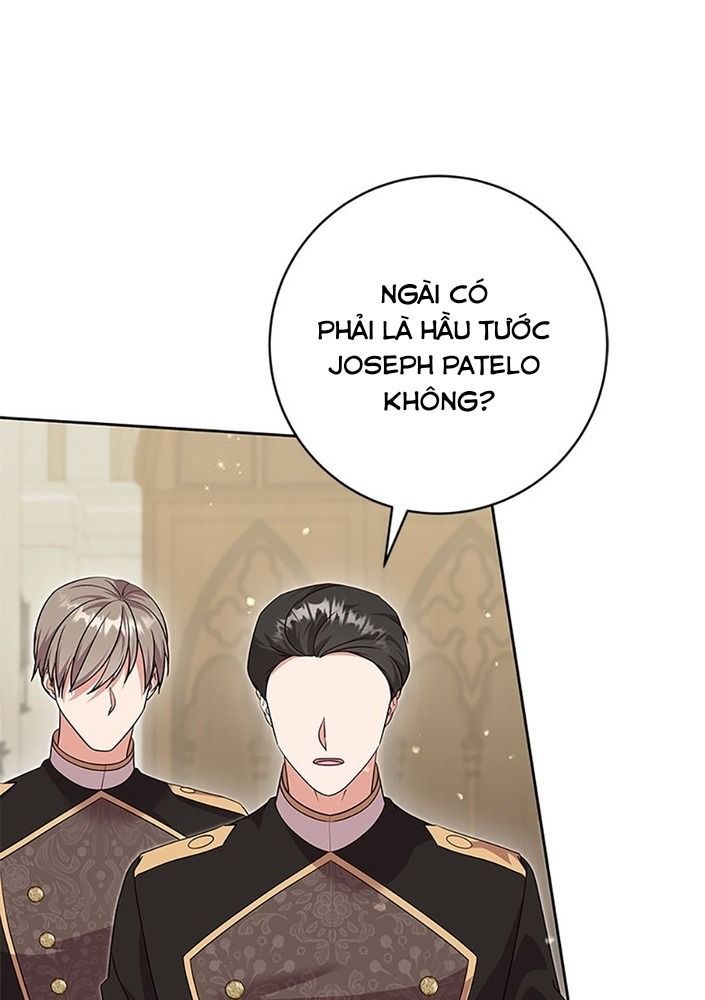 Cuộc Sống Của Nữ Vương Ác Quỷ Chap 55 - Next Chap 56