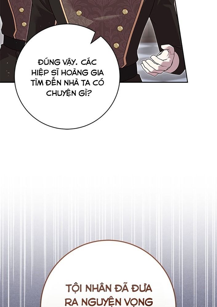 Cuộc Sống Của Nữ Vương Ác Quỷ Chap 55 - Next Chap 56