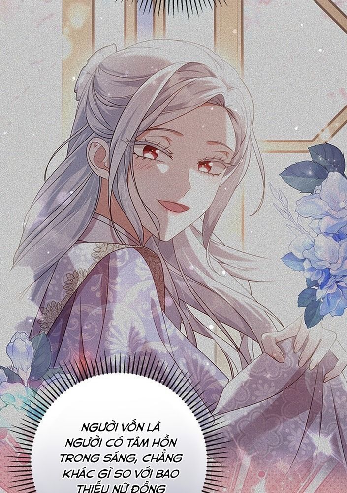 Cuộc Sống Của Nữ Vương Ác Quỷ Chap 55 - Next Chap 56