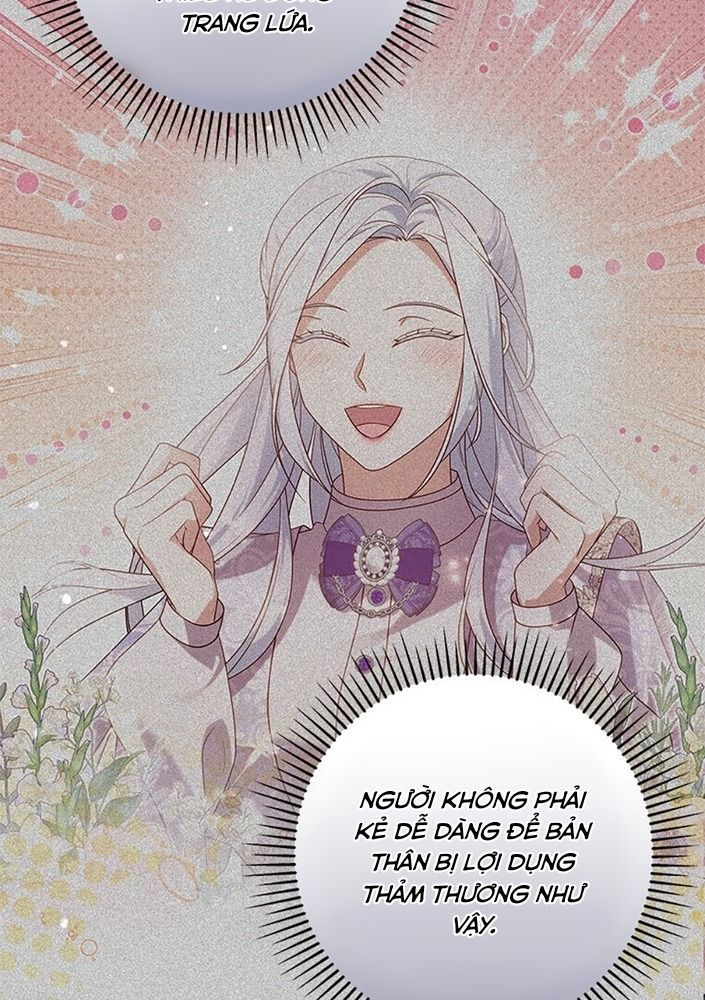 Cuộc Sống Của Nữ Vương Ác Quỷ Chap 55 - Next Chap 56