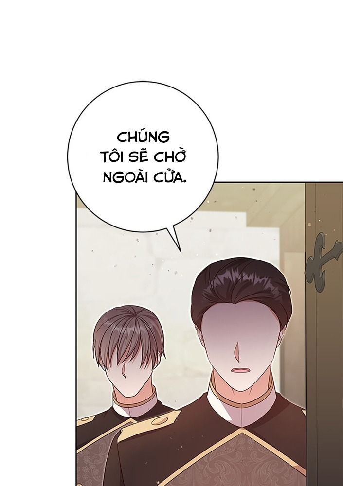 Cuộc Sống Của Nữ Vương Ác Quỷ Chap 55 - Next Chap 56