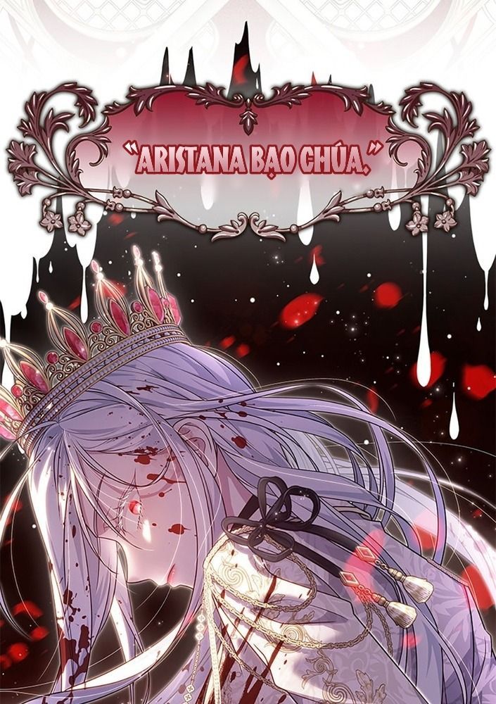 Cuộc Sống Của Nữ Vương Ác Quỷ Chap 55 - Next Chap 56