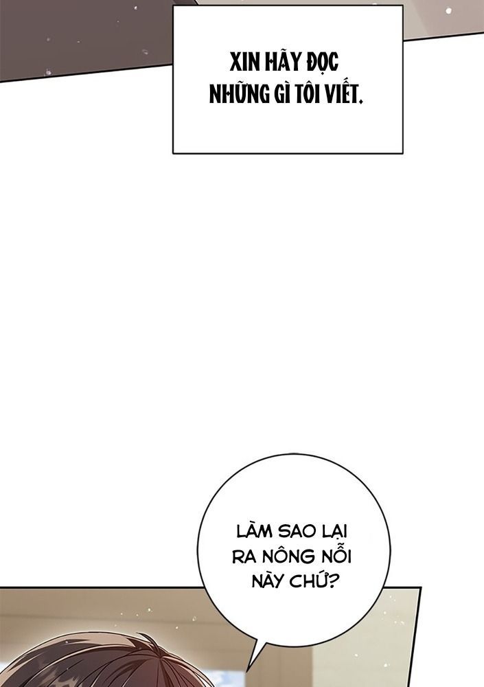 Cuộc Sống Của Nữ Vương Ác Quỷ Chap 55 - Next Chap 56