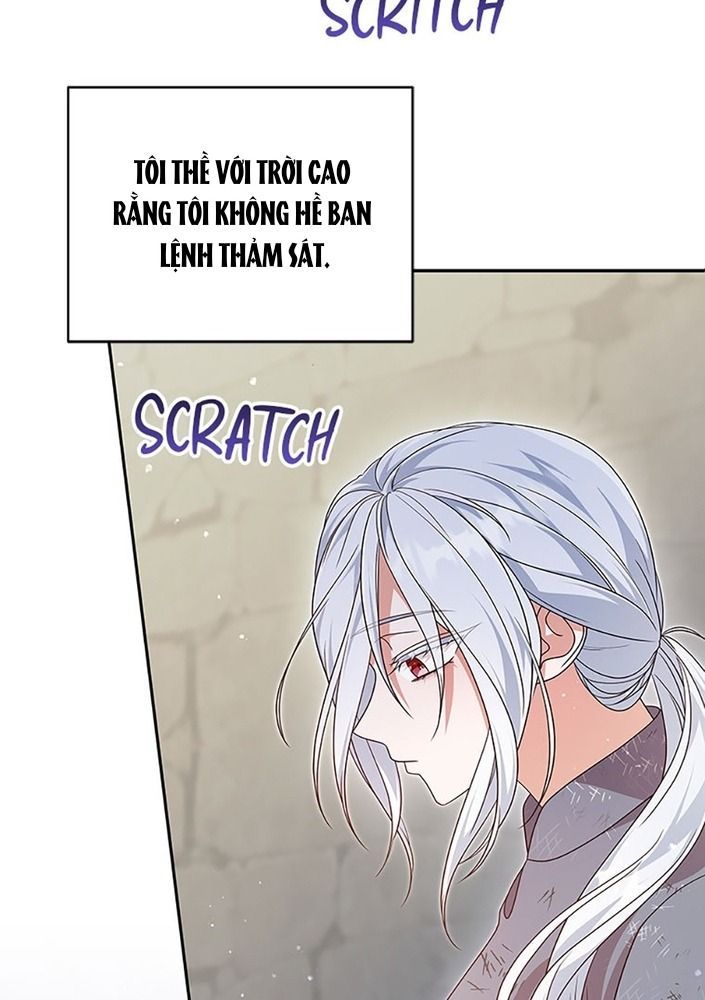 Cuộc Sống Của Nữ Vương Ác Quỷ Chap 55 - Next Chap 56