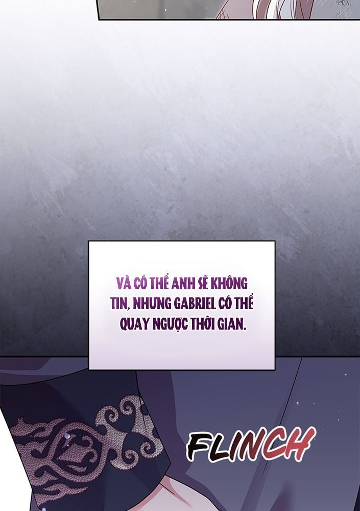 Cuộc Sống Của Nữ Vương Ác Quỷ Chap 55 - Next Chap 56