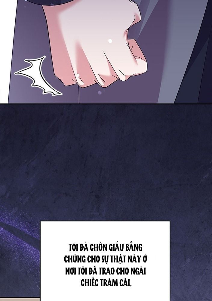 Cuộc Sống Của Nữ Vương Ác Quỷ Chap 55 - Next Chap 56