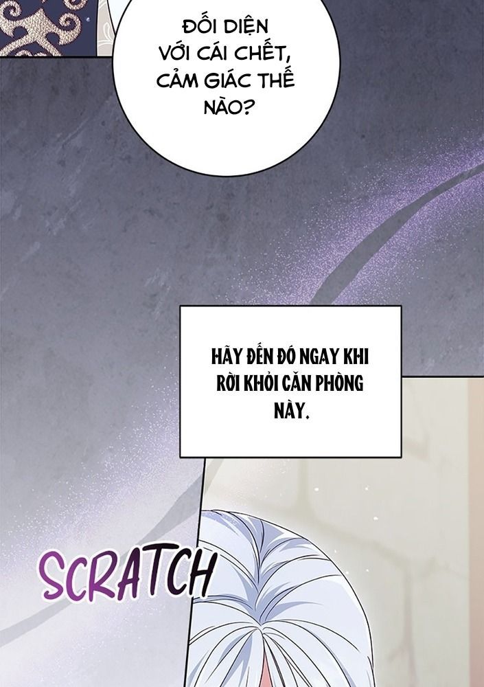 Cuộc Sống Của Nữ Vương Ác Quỷ Chap 55 - Next Chap 56