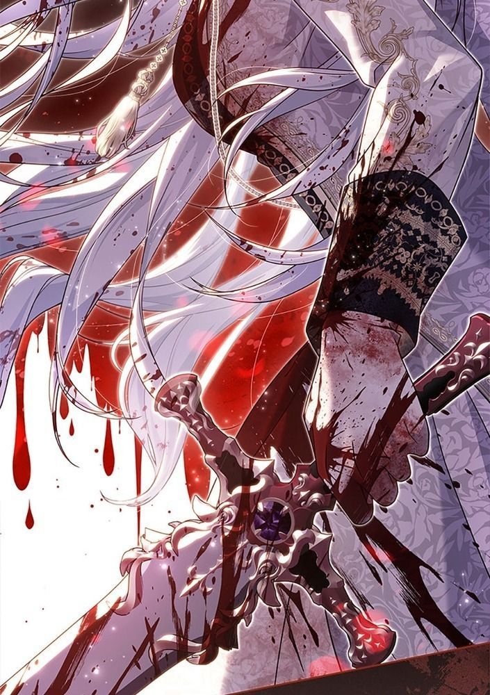 Cuộc Sống Của Nữ Vương Ác Quỷ Chap 55 - Next Chap 56