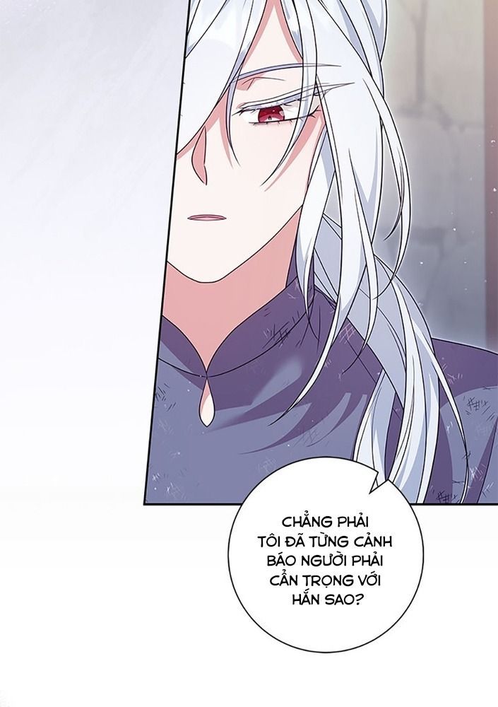 Cuộc Sống Của Nữ Vương Ác Quỷ Chap 55 - Next Chap 56