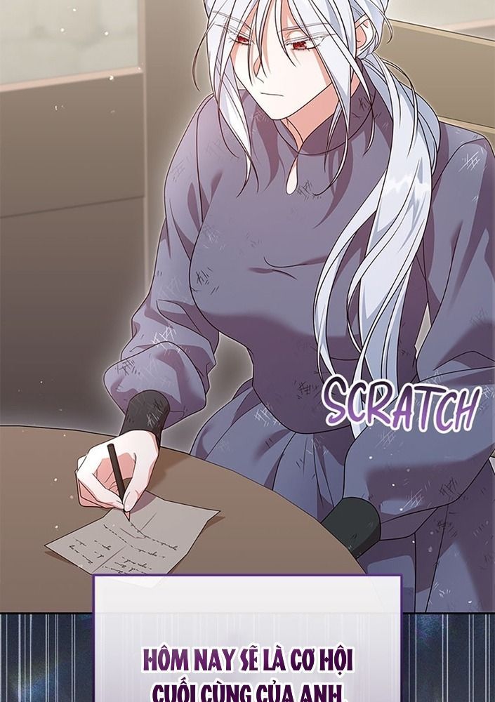 Cuộc Sống Của Nữ Vương Ác Quỷ Chap 55 - Next Chap 56