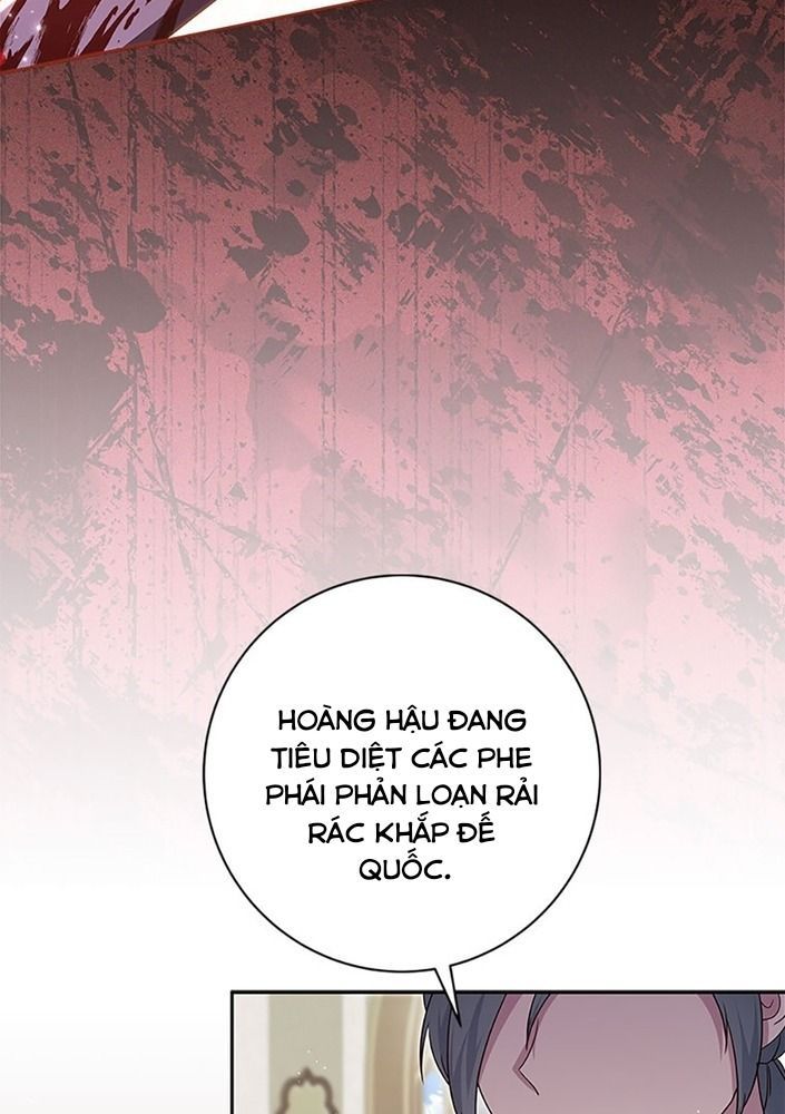 Cuộc Sống Của Nữ Vương Ác Quỷ Chap 55 - Next Chap 56
