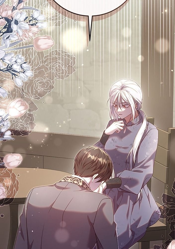 Cuộc Sống Của Nữ Vương Ác Quỷ Chap 55 - Next Chap 56