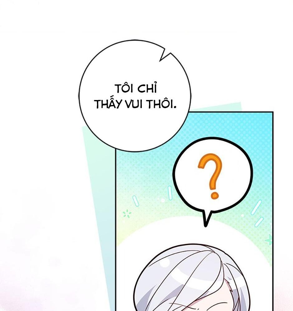 Cuộc Sống Của Nữ Vương Ác Quỷ Chap 58 - Next Chap 59