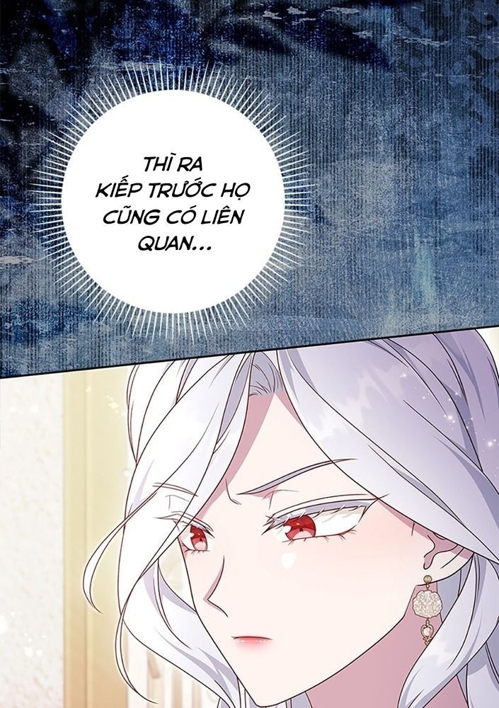 Cuộc Sống Của Nữ Vương Ác Quỷ Chap 60 - Next Chap 61