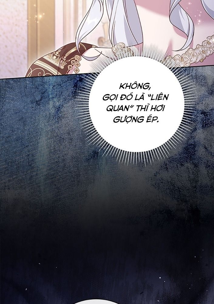 Cuộc Sống Của Nữ Vương Ác Quỷ Chap 60 - Next Chap 61