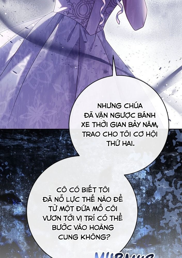 Cuộc Sống Của Nữ Vương Ác Quỷ Chap 60 - Next Chap 61
