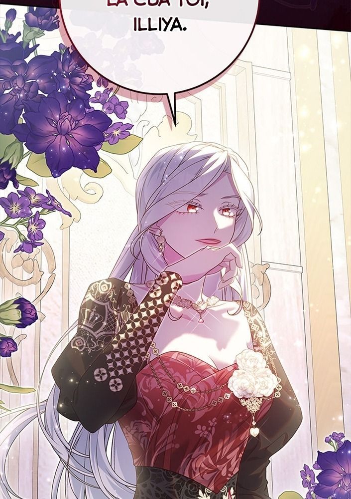 Cuộc Sống Của Nữ Vương Ác Quỷ Chap 60 - Next Chap 61