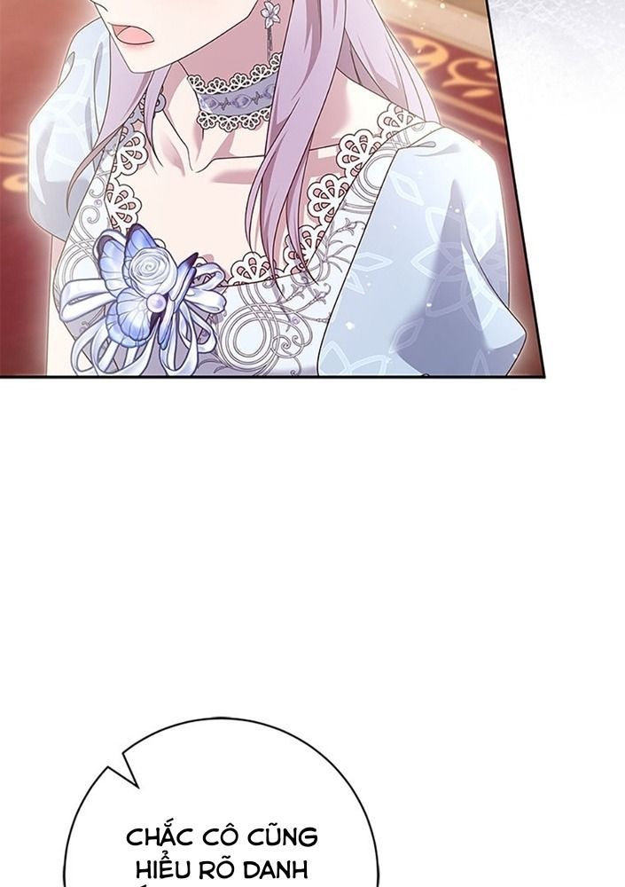 Cuộc Sống Của Nữ Vương Ác Quỷ Chap 60 - Next Chap 61