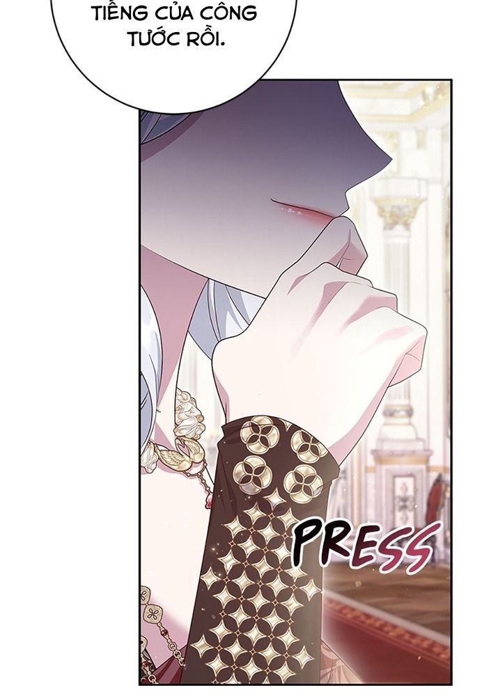 Cuộc Sống Của Nữ Vương Ác Quỷ Chap 60 - Next Chap 61