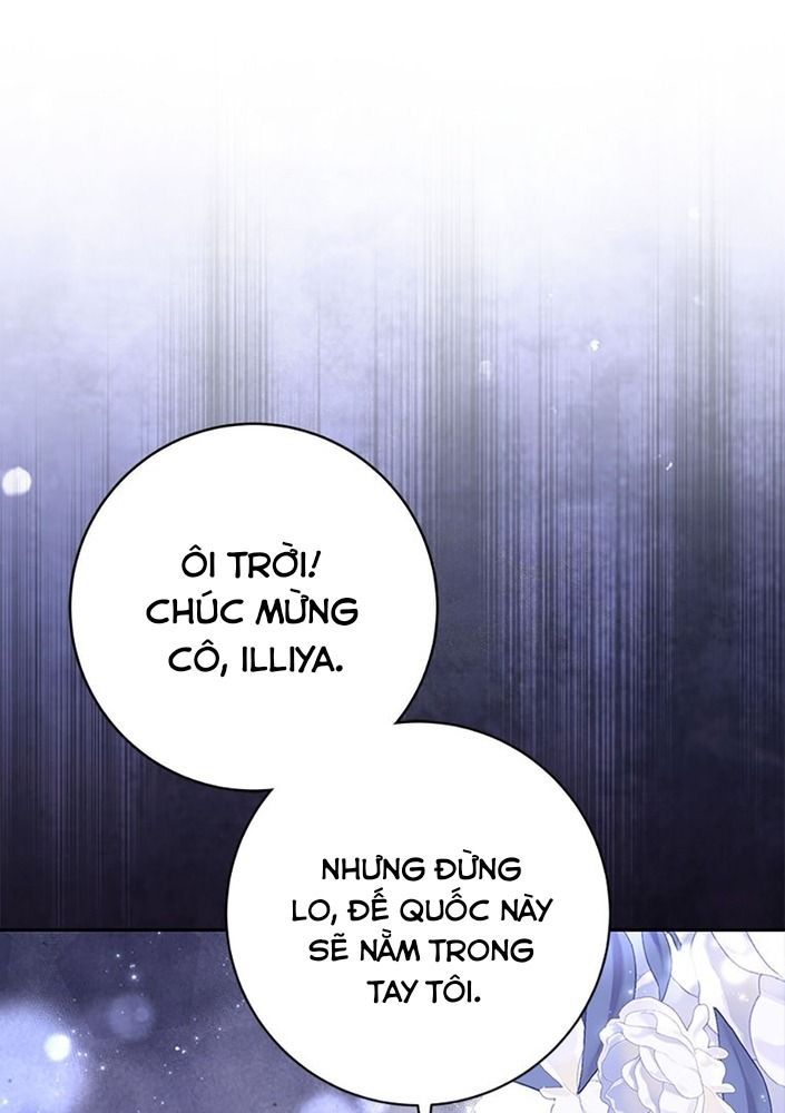 Cuộc Sống Của Nữ Vương Ác Quỷ Chap 60 - Next Chap 61