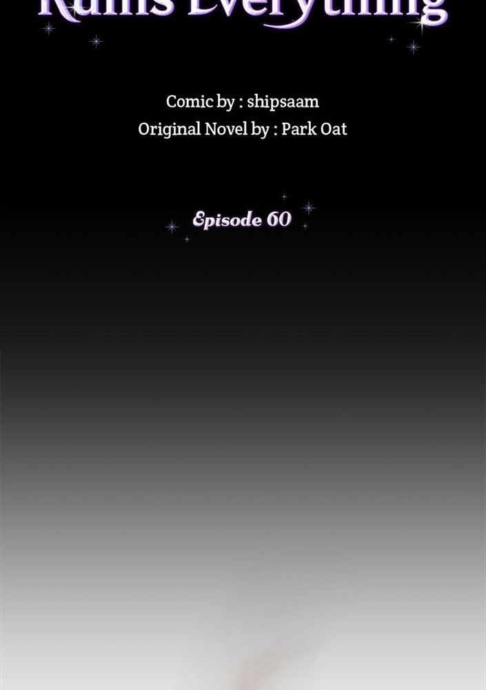 Cuộc Sống Của Nữ Vương Ác Quỷ Chap 60 - Next Chap 61