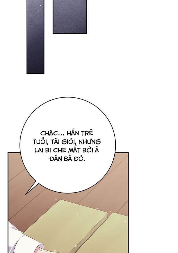 Cuộc Sống Của Nữ Vương Ác Quỷ Chap 60 - Next Chap 61