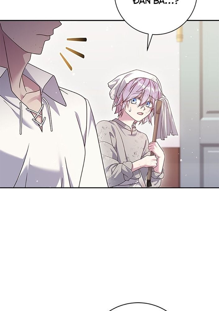 Cuộc Sống Của Nữ Vương Ác Quỷ Chap 60 - Next Chap 61
