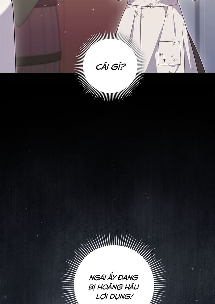 Cuộc Sống Của Nữ Vương Ác Quỷ Chap 60 - Next Chap 61