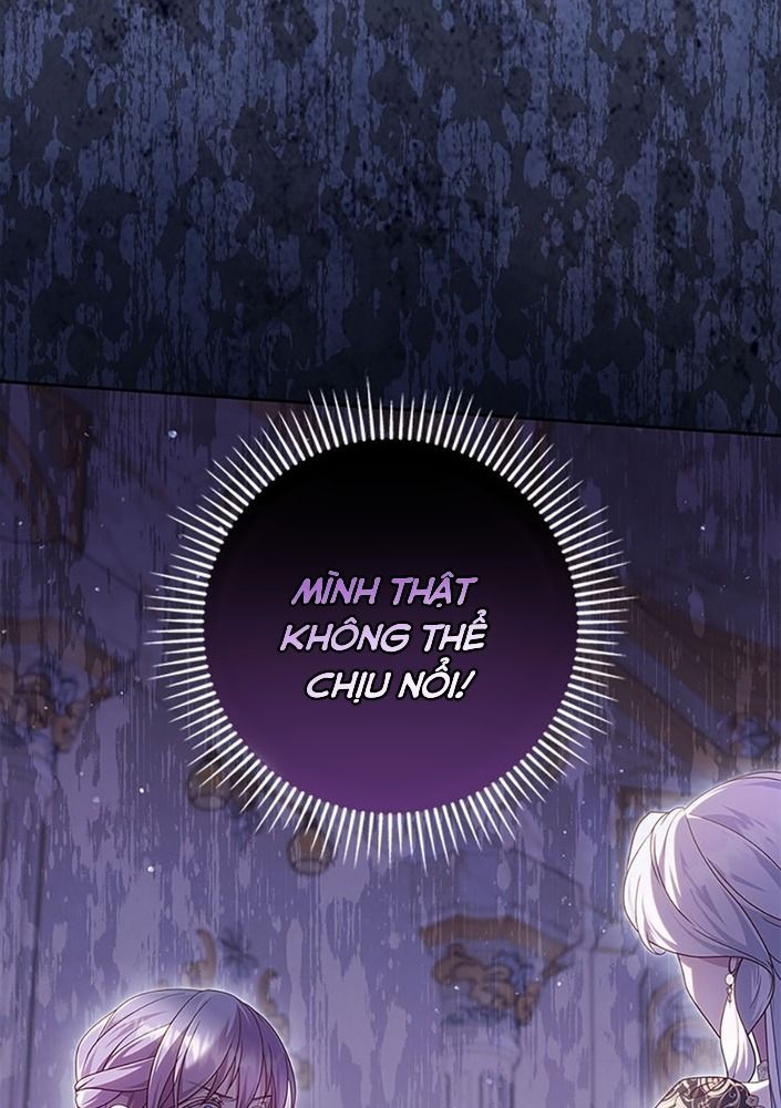 Cuộc Sống Của Nữ Vương Ác Quỷ Chap 60 - Next Chap 61
