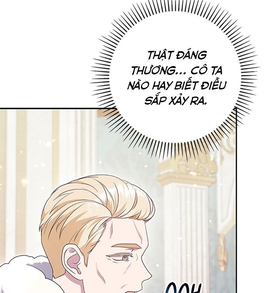 Cuộc Sống Của Nữ Vương Ác Quỷ Chap 61 - Next Chap 62