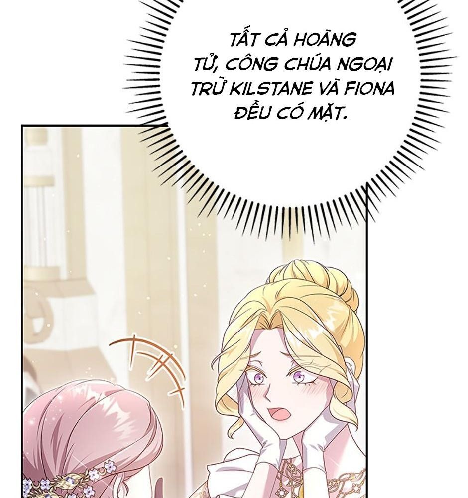 Cuộc Sống Của Nữ Vương Ác Quỷ Chap 61 - Next Chap 62