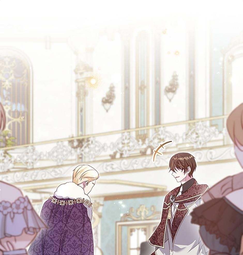 Cuộc Sống Của Nữ Vương Ác Quỷ Chap 61 - Next Chap 62