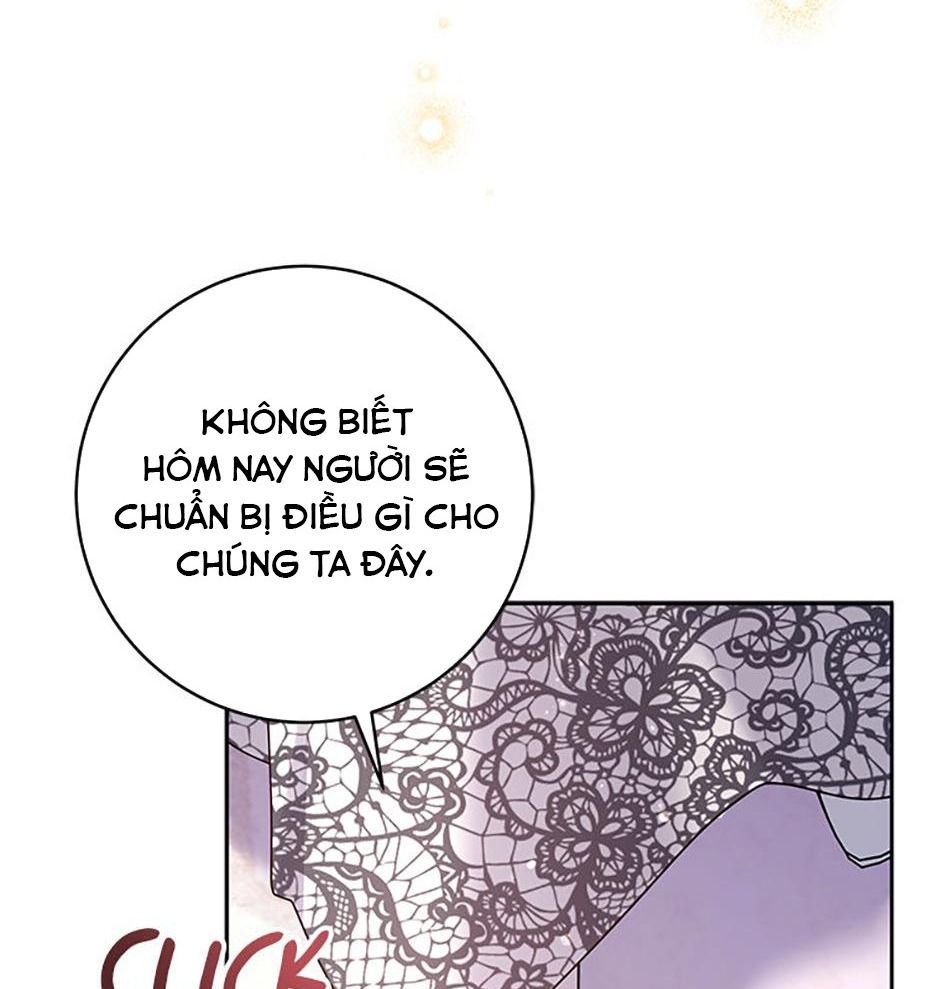 Cuộc Sống Của Nữ Vương Ác Quỷ Chap 61 - Next Chap 62