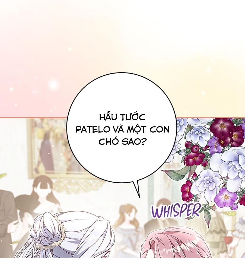 Cuộc Sống Của Nữ Vương Ác Quỷ Chap 61 - Next Chap 62