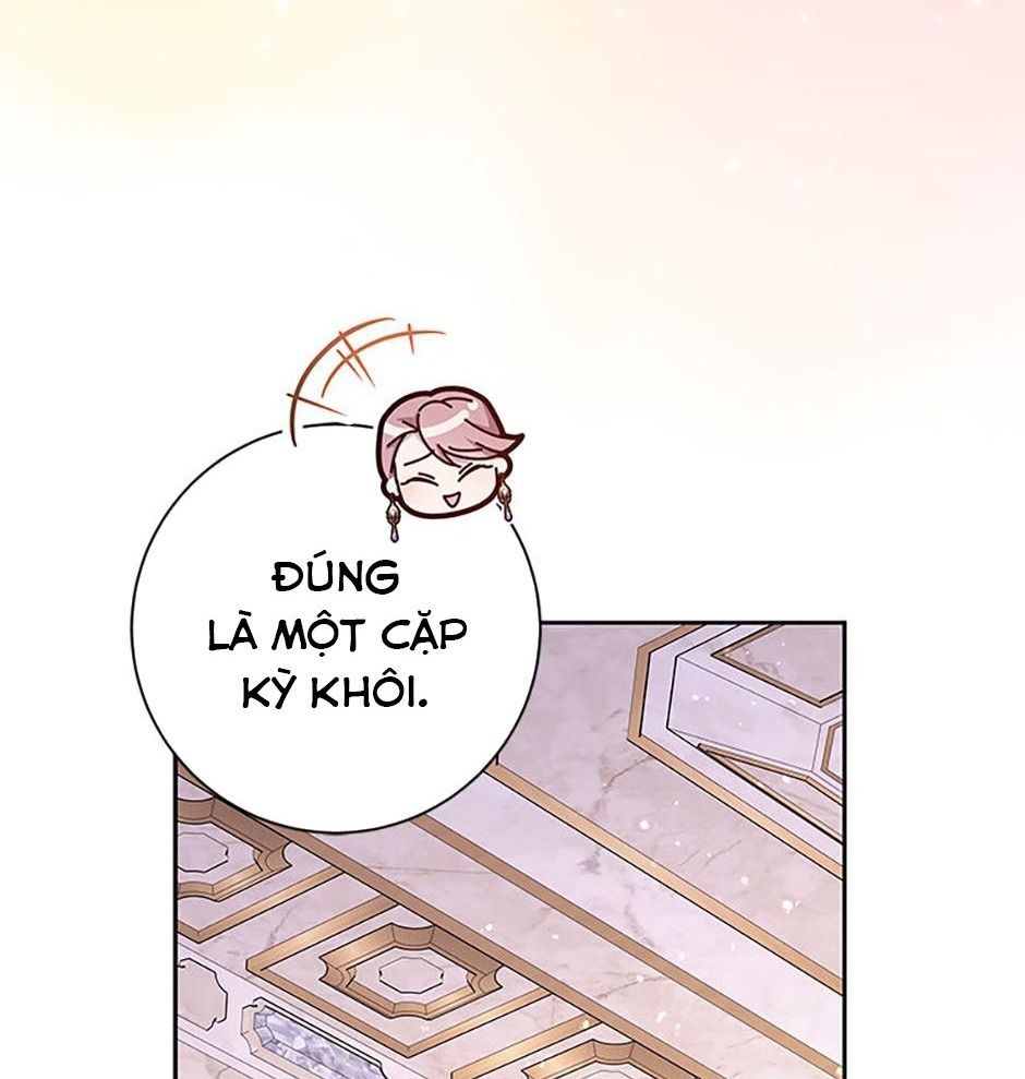 Cuộc Sống Của Nữ Vương Ác Quỷ Chap 61 - Next Chap 62