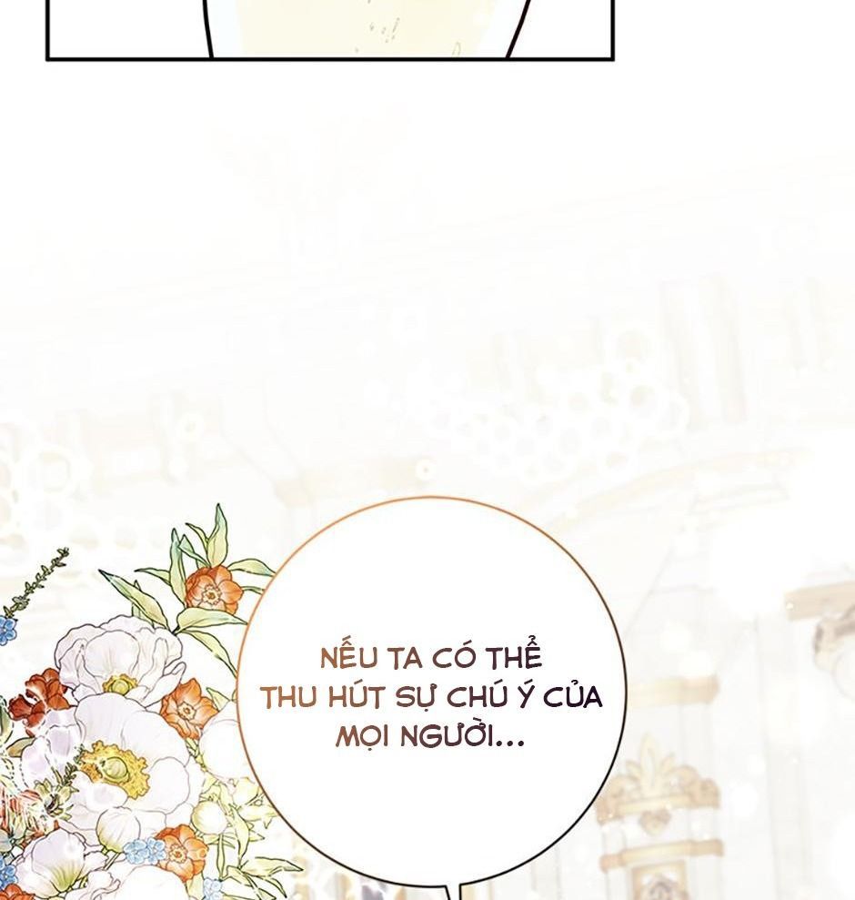 Cuộc Sống Của Nữ Vương Ác Quỷ Chap 61 - Next Chap 62