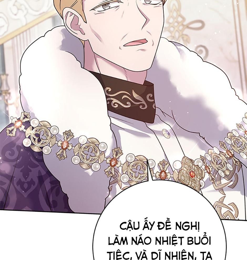 Cuộc Sống Của Nữ Vương Ác Quỷ Chap 61 - Next Chap 62