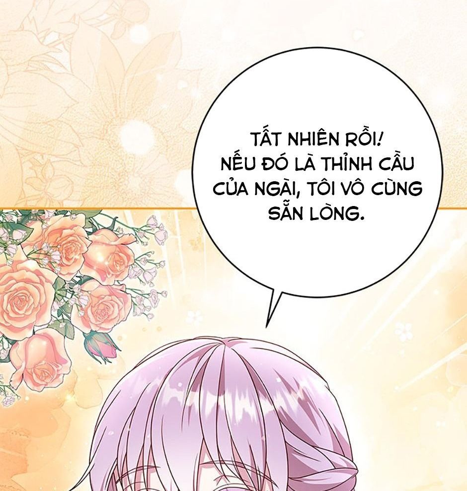 Cuộc Sống Của Nữ Vương Ác Quỷ Chap 61 - Next Chap 62