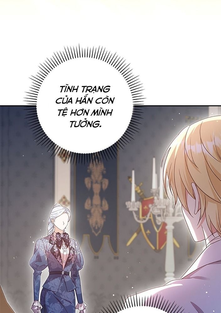 Cuộc Sống Của Nữ Vương Ác Quỷ Chap 64 - Next Chap 65