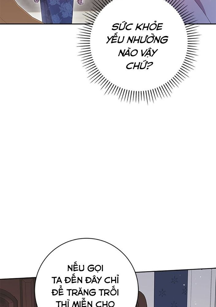 Cuộc Sống Của Nữ Vương Ác Quỷ Chap 64 - Next Chap 65