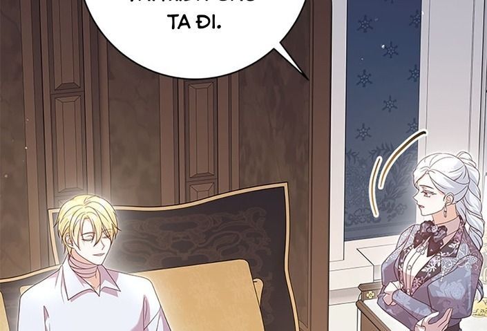 Cuộc Sống Của Nữ Vương Ác Quỷ Chap 64 - Next Chap 65