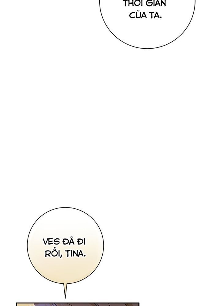 Cuộc Sống Của Nữ Vương Ác Quỷ Chap 64 - Next Chap 65