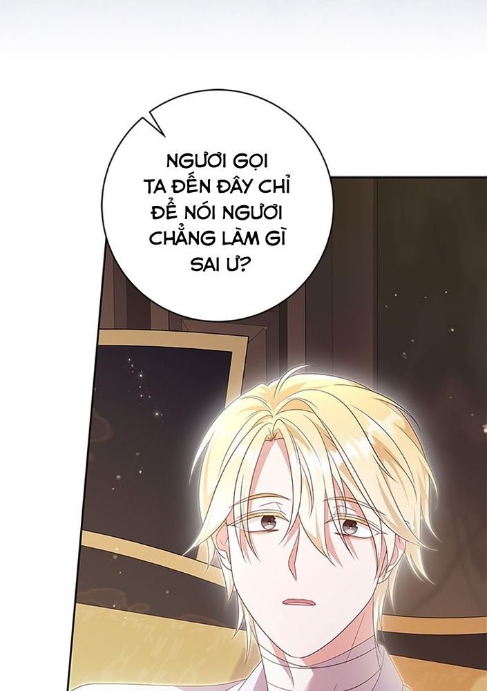 Cuộc Sống Của Nữ Vương Ác Quỷ Chap 64 - Next Chap 65