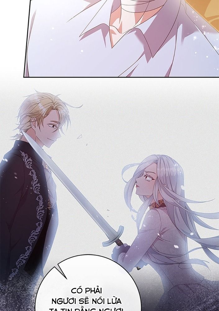 Cuộc Sống Của Nữ Vương Ác Quỷ Chap 64 - Next Chap 65