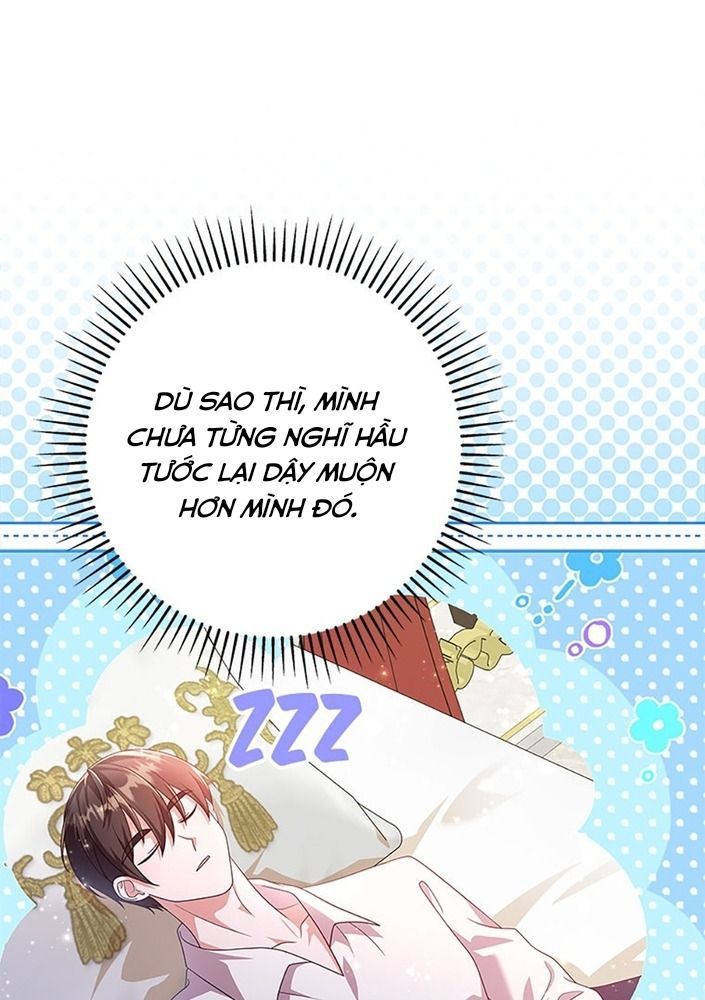 Cuộc Sống Của Nữ Vương Ác Quỷ Chap 64 - Next Chap 65