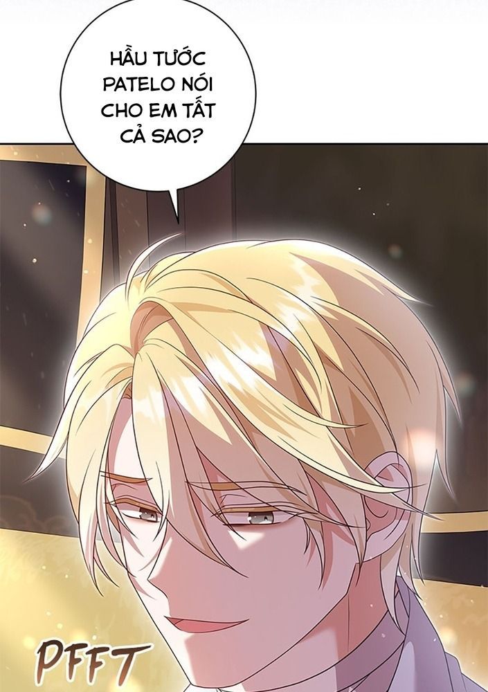 Cuộc Sống Của Nữ Vương Ác Quỷ Chap 64 - Next Chap 65