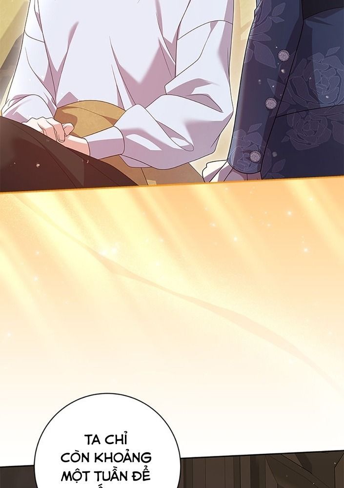 Cuộc Sống Của Nữ Vương Ác Quỷ Chap 64 - Next Chap 65