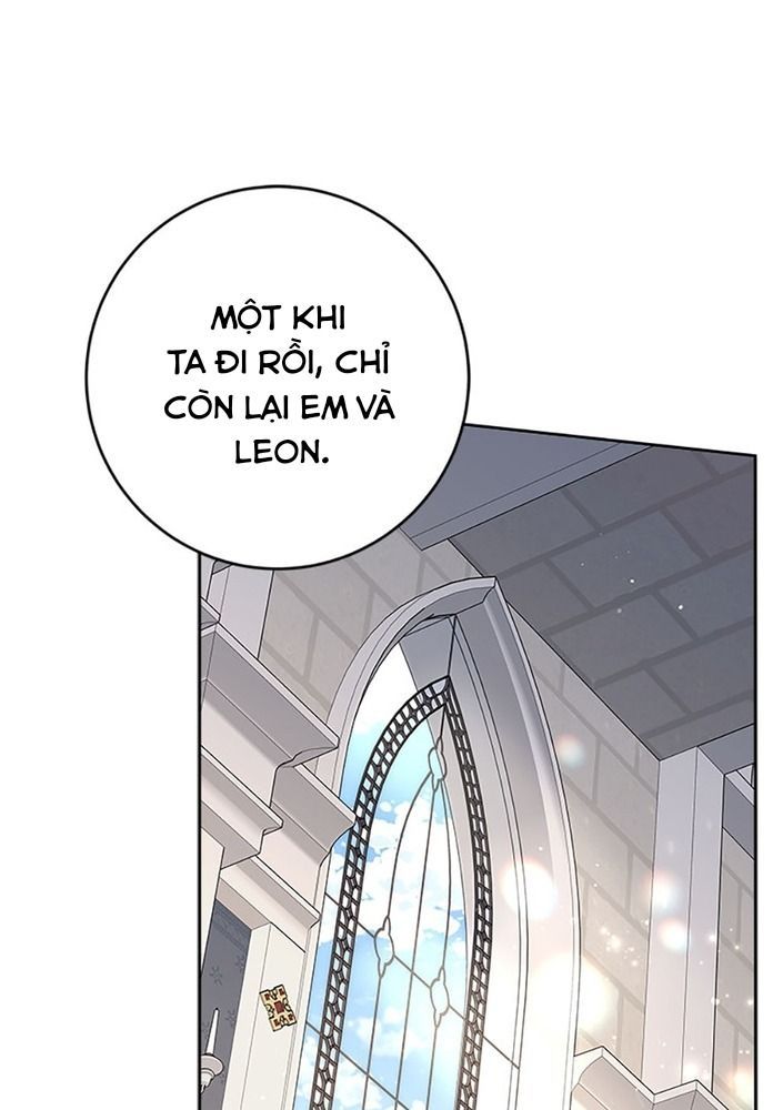 Cuộc Sống Của Nữ Vương Ác Quỷ Chap 64 - Next Chap 65