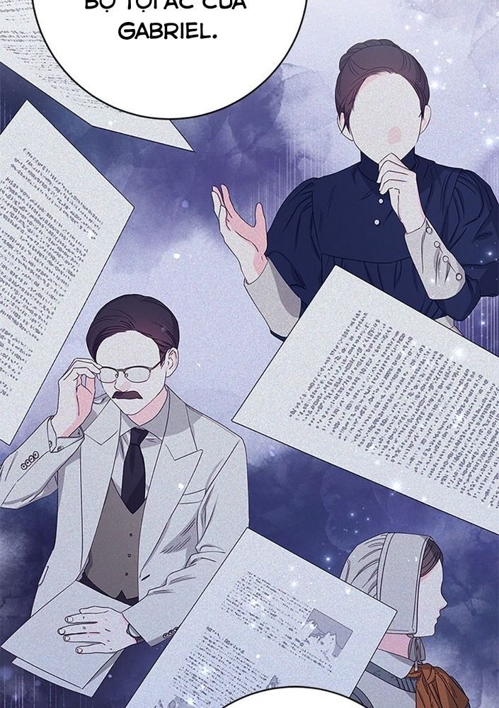 Cuộc Sống Của Nữ Vương Ác Quỷ Chap 64 - Next Chap 65